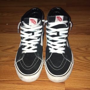 Vans Sk8-Hi